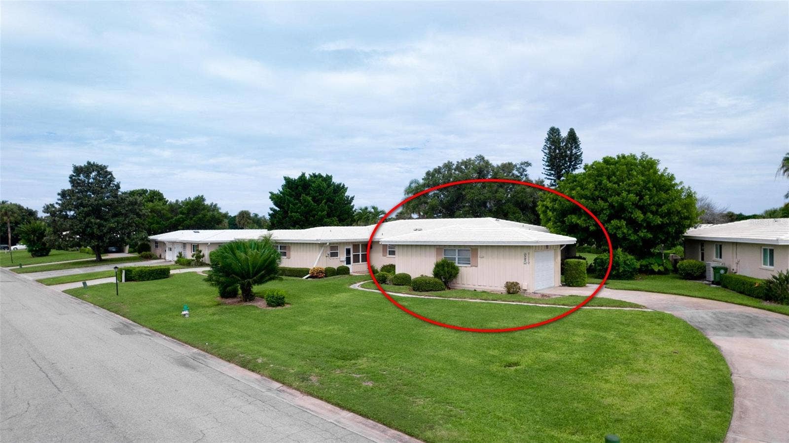 7110 11TH AVENUE W, Bradenton, FL 34209