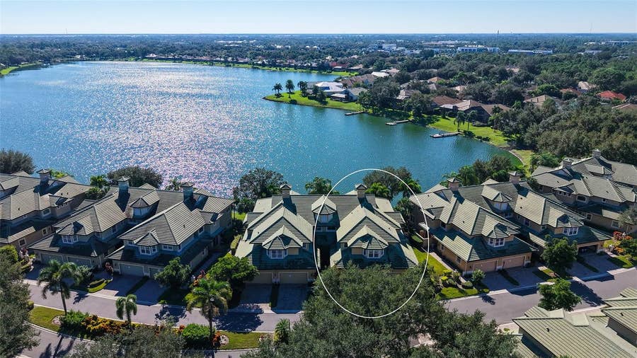 Property photo for 6531 MOORINGS POINT CIRCLE, #102, Lakewood Ranch, FL