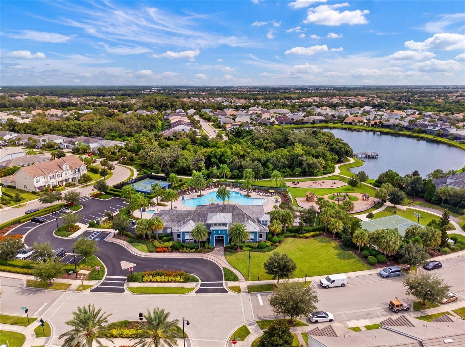12326 BLUE HILL TRAIL, Bradenton, FL 34211 12326 BLUE HILL TRAIL, Bradenton, FL 34211
