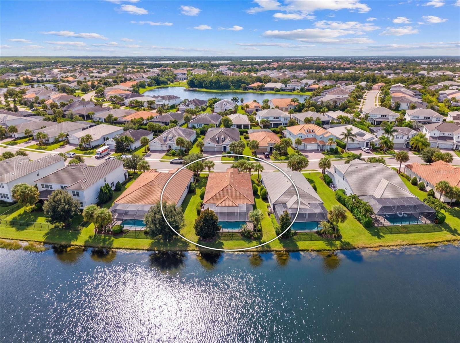 12326 BLUE HILL TRAIL, Bradenton, FL 34211 12326 BLUE HILL TRAIL, Bradenton, FL 34211