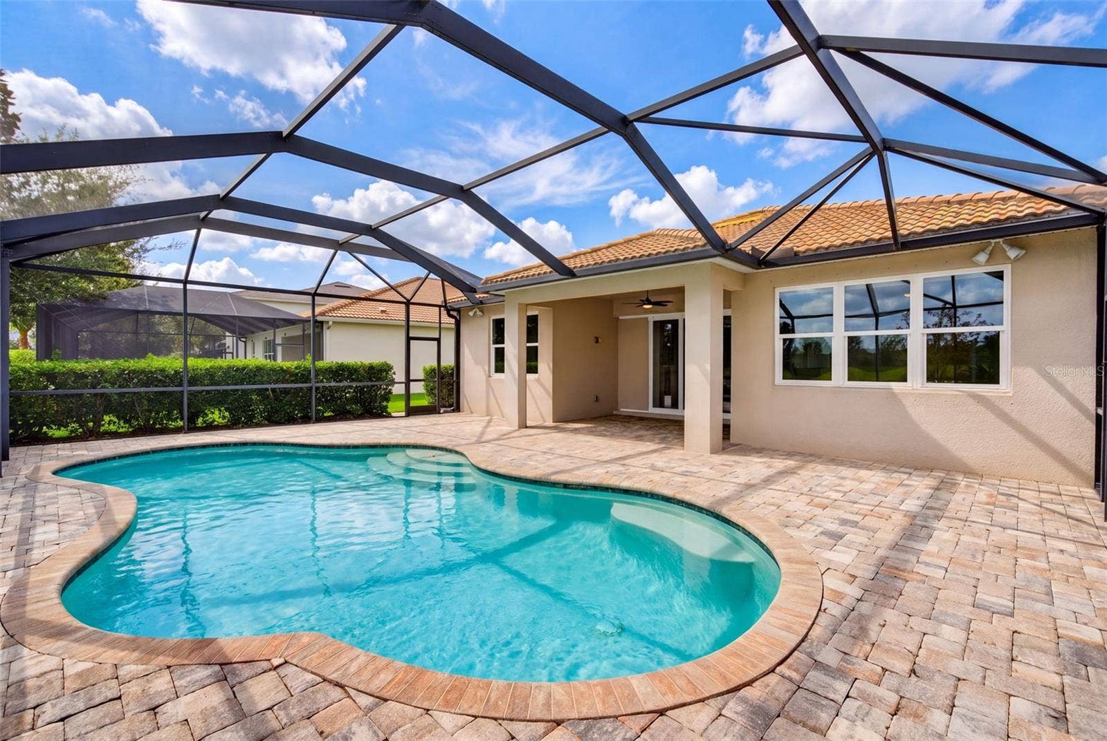 12326 BLUE HILL TRAIL, Bradenton, FL 34211 12326 BLUE HILL TRAIL, Bradenton, FL 34211
