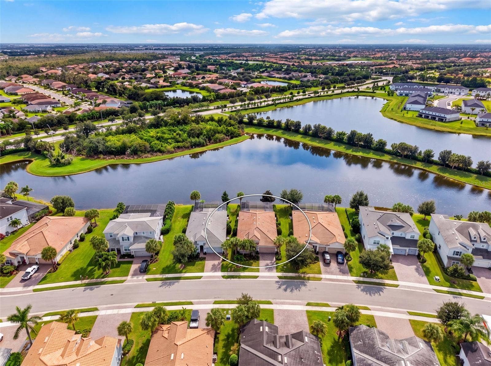 12326 BLUE HILL TRAIL, Bradenton, FL 34211 12326 BLUE HILL TRAIL, Bradenton, FL 34211