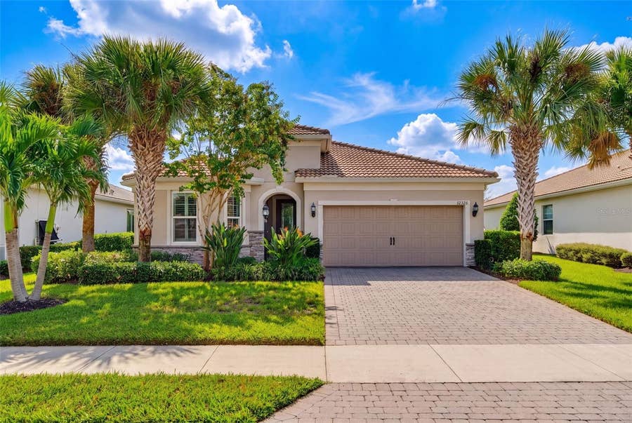 Property photo for 12326 BLUE HILL TRAIL, Bradenton, FL