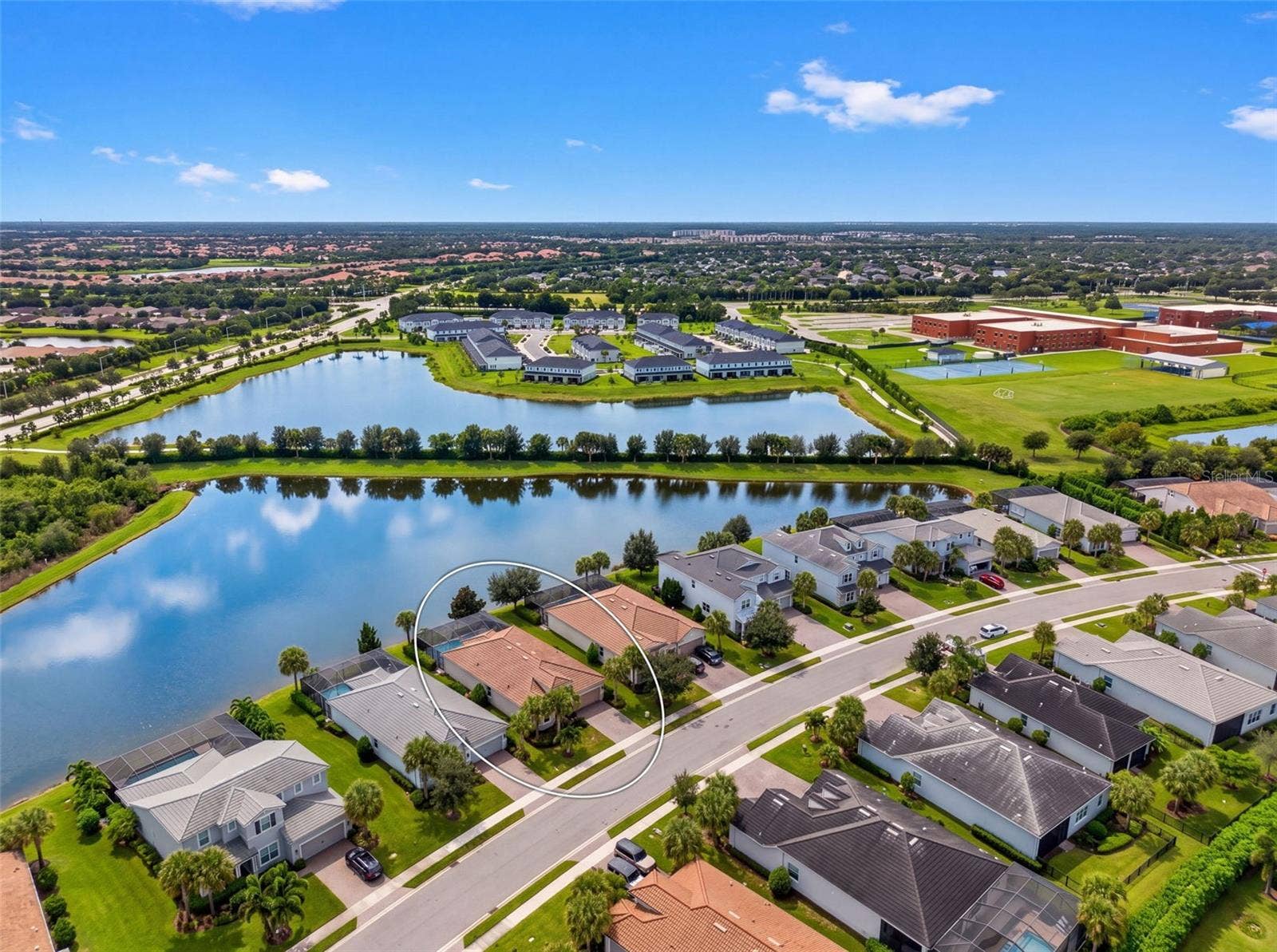 12326 BLUE HILL TRAIL, Bradenton, FL 34211 12326 BLUE HILL TRAIL, Bradenton, FL 34211