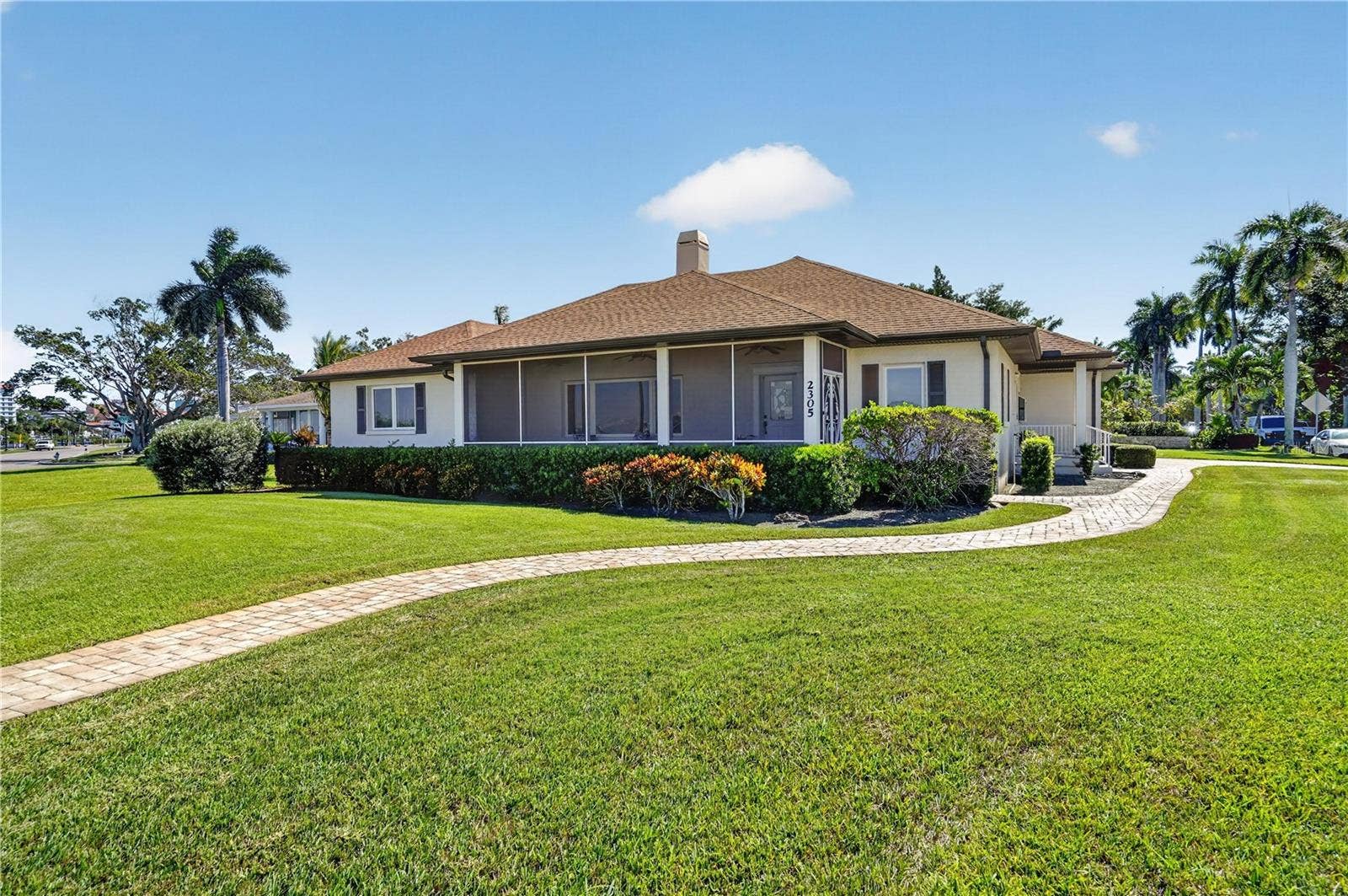 2305 RIVERVIEW BOULEVARD, Bradenton, FL 34205 2305 RIVERVIEW BOULEVARD, Bradenton, FL 34205