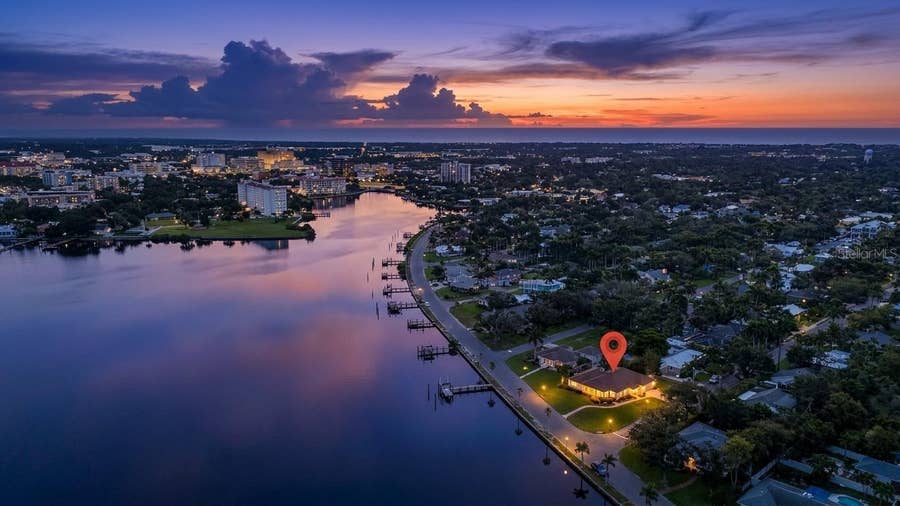 Property photo for 2305 RIVERVIEW BOULEVARD, Bradenton, FL