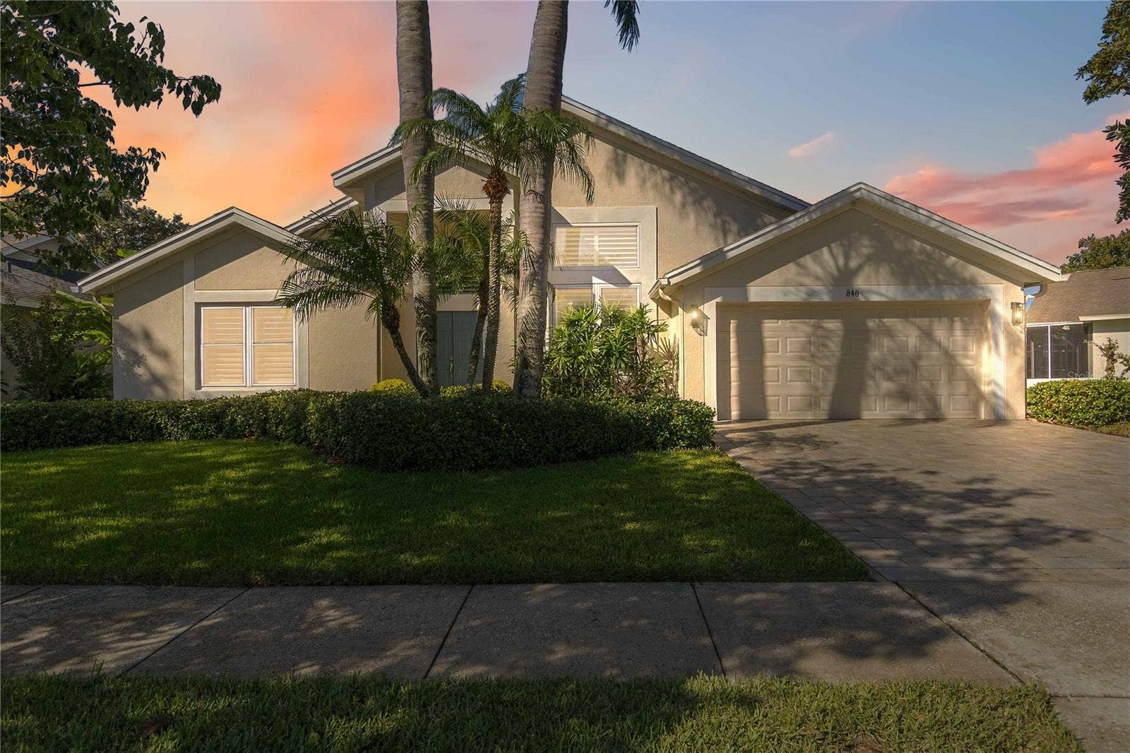 840 GROVESMERE LOOP, Ocoee, FL 34761 840 GROVESMERE LOOP, Ocoee, FL 34761