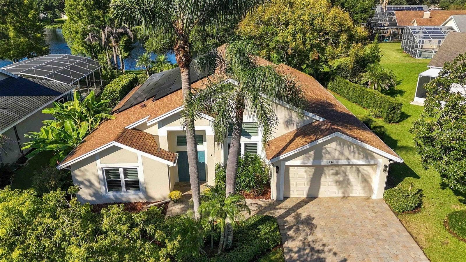 840 GROVESMERE LOOP, Ocoee, FL 34761 840 GROVESMERE LOOP, Ocoee, FL 34761
