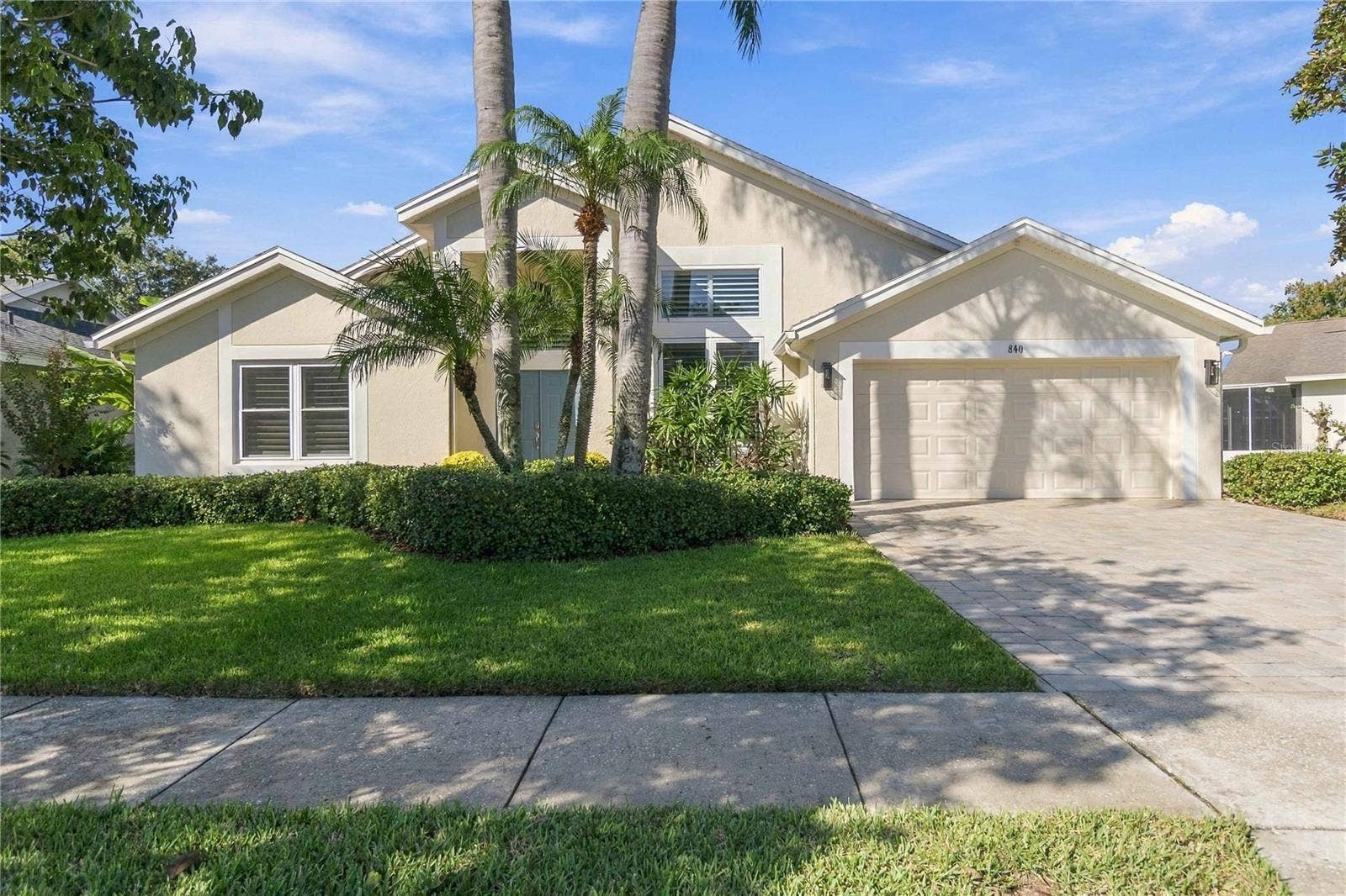 840 GROVESMERE LOOP, Ocoee, FL 34761 840 GROVESMERE LOOP, Ocoee, FL 34761