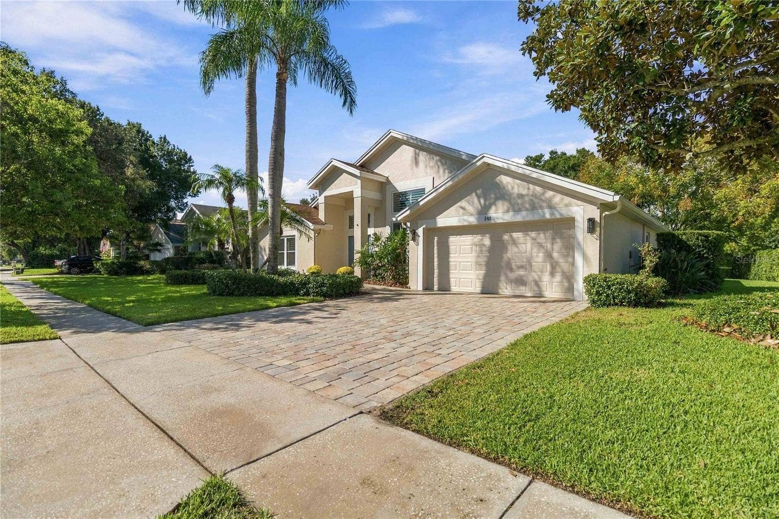 840 GROVESMERE LOOP, Ocoee, FL 34761 840 GROVESMERE LOOP, Ocoee, FL 34761