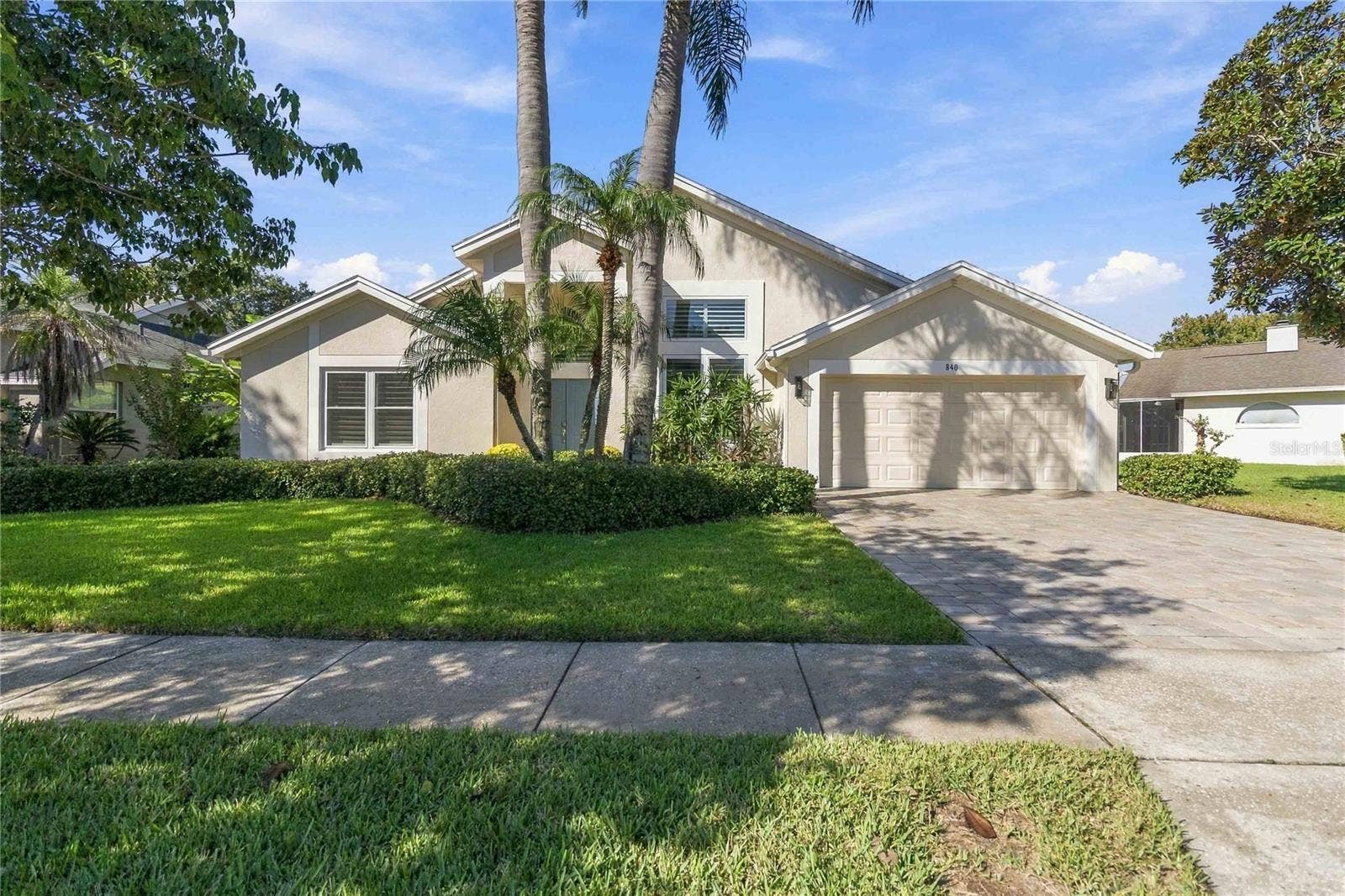 840 GROVESMERE LOOP, Ocoee, FL 34761 840 GROVESMERE LOOP, Ocoee, FL 34761