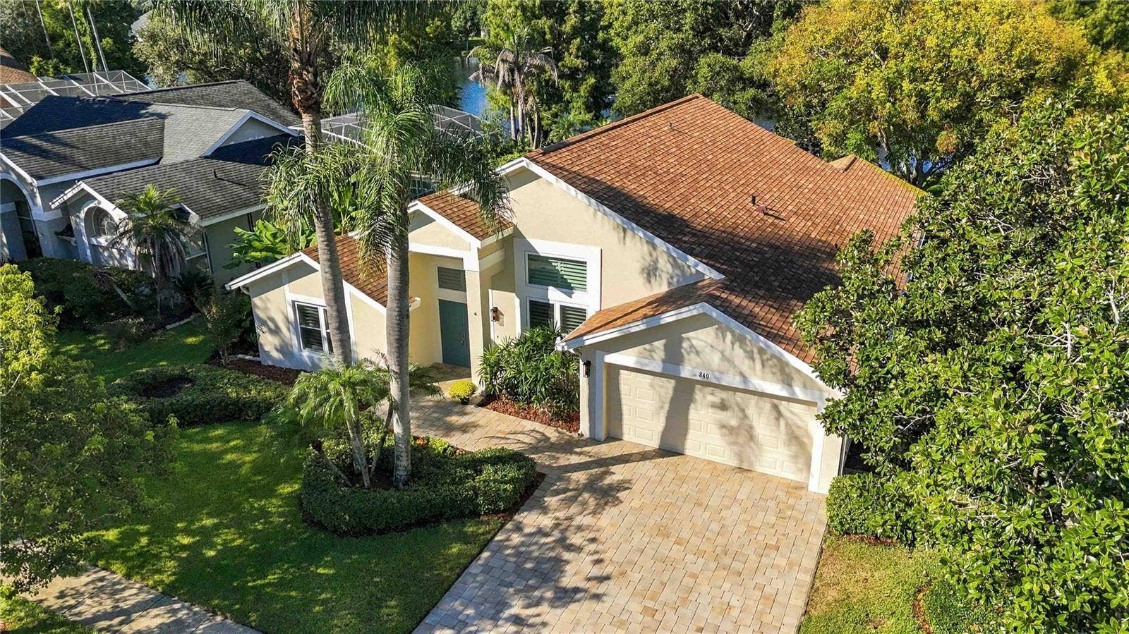 840 GROVESMERE LOOP, Ocoee, FL 34761 840 GROVESMERE LOOP, Ocoee, FL 34761