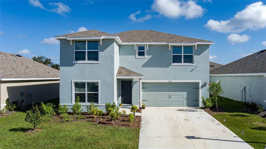 Property photo for 4232 DOVETAIL LANE, Palmetto, FL