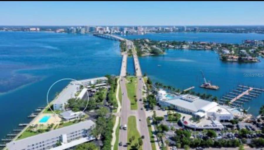 Property photo for 775 JOHN RINGLING BOULEVARD, #24, Sarasota, FL