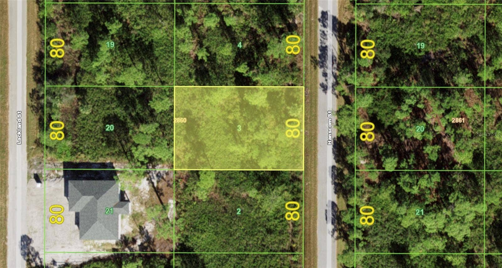 467 HANSCOM STREET, Port Charlotte, FL 33953 467 HANSCOM STREET, Port Charlotte, FL 33953
