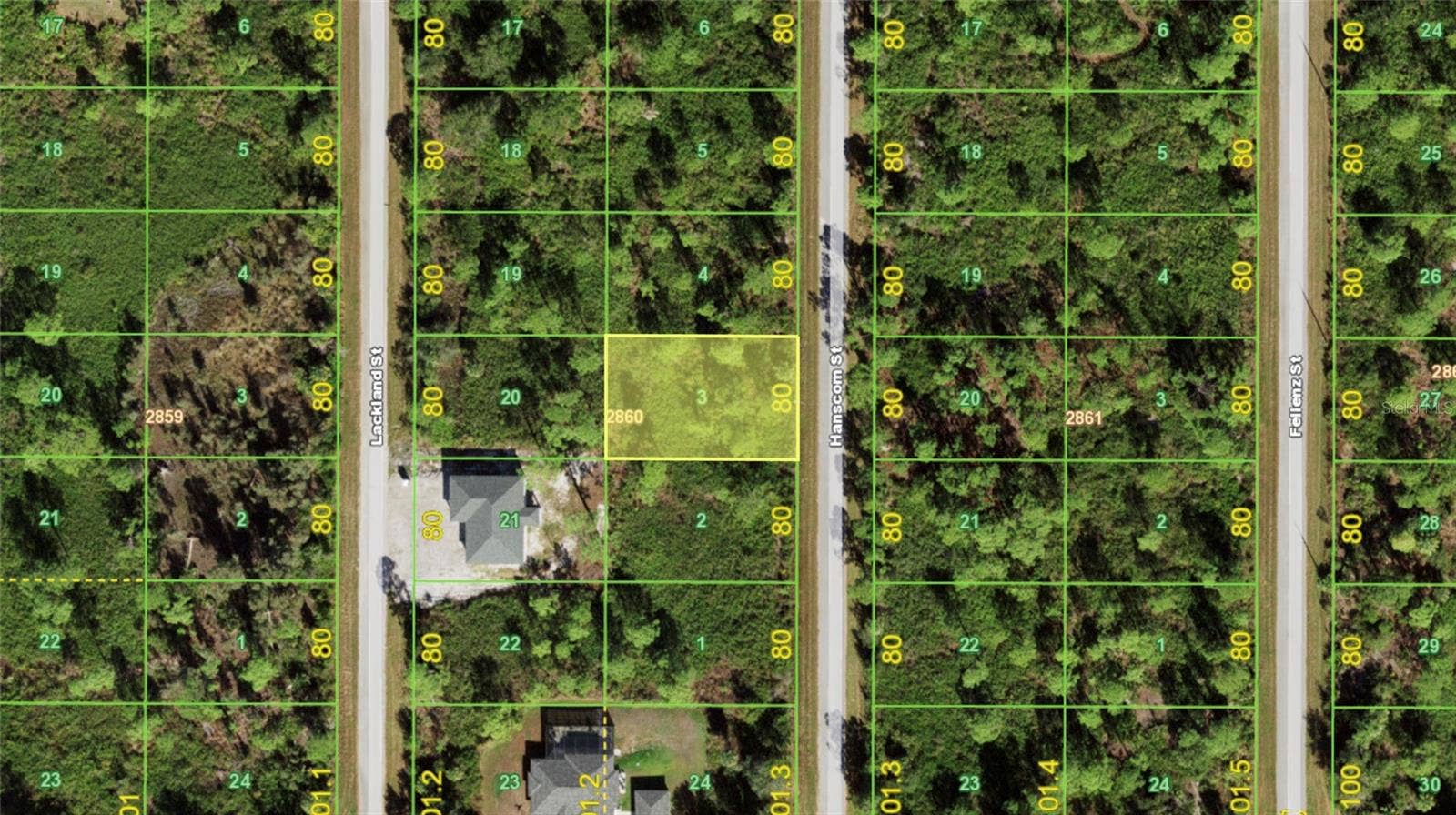 467 HANSCOM STREET, Port Charlotte, FL 33953 467 HANSCOM STREET, Port Charlotte, FL 33953
