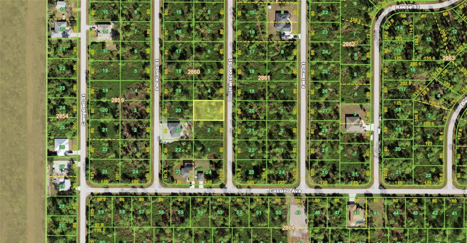 467 HANSCOM STREET, Port Charlotte, FL 33953 467 HANSCOM STREET, Port Charlotte, FL 33953