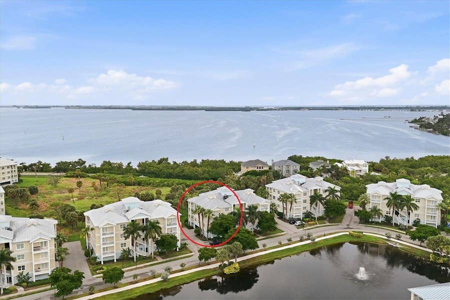 Property photo for 7820 34TH AVENUE W, #201, Bradenton, FL