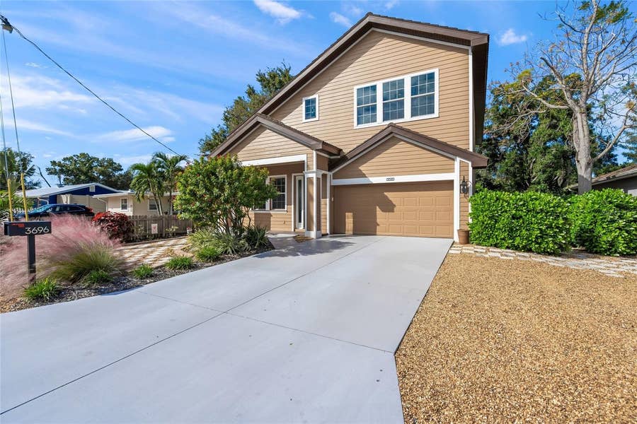 Property photo for 3696 SAWYER ROAD, Sarasota, FL