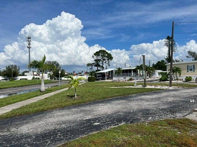 Property photo for 10315 W CORTEZ ROAD W, #8A, Bradenton, FL