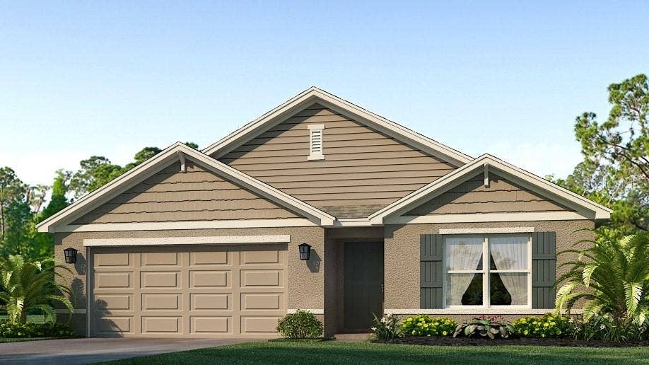 10427 FLATHEAD DRIVE, Parrish, FL 34219 10427 FLATHEAD DRIVE, Parrish, FL 34219