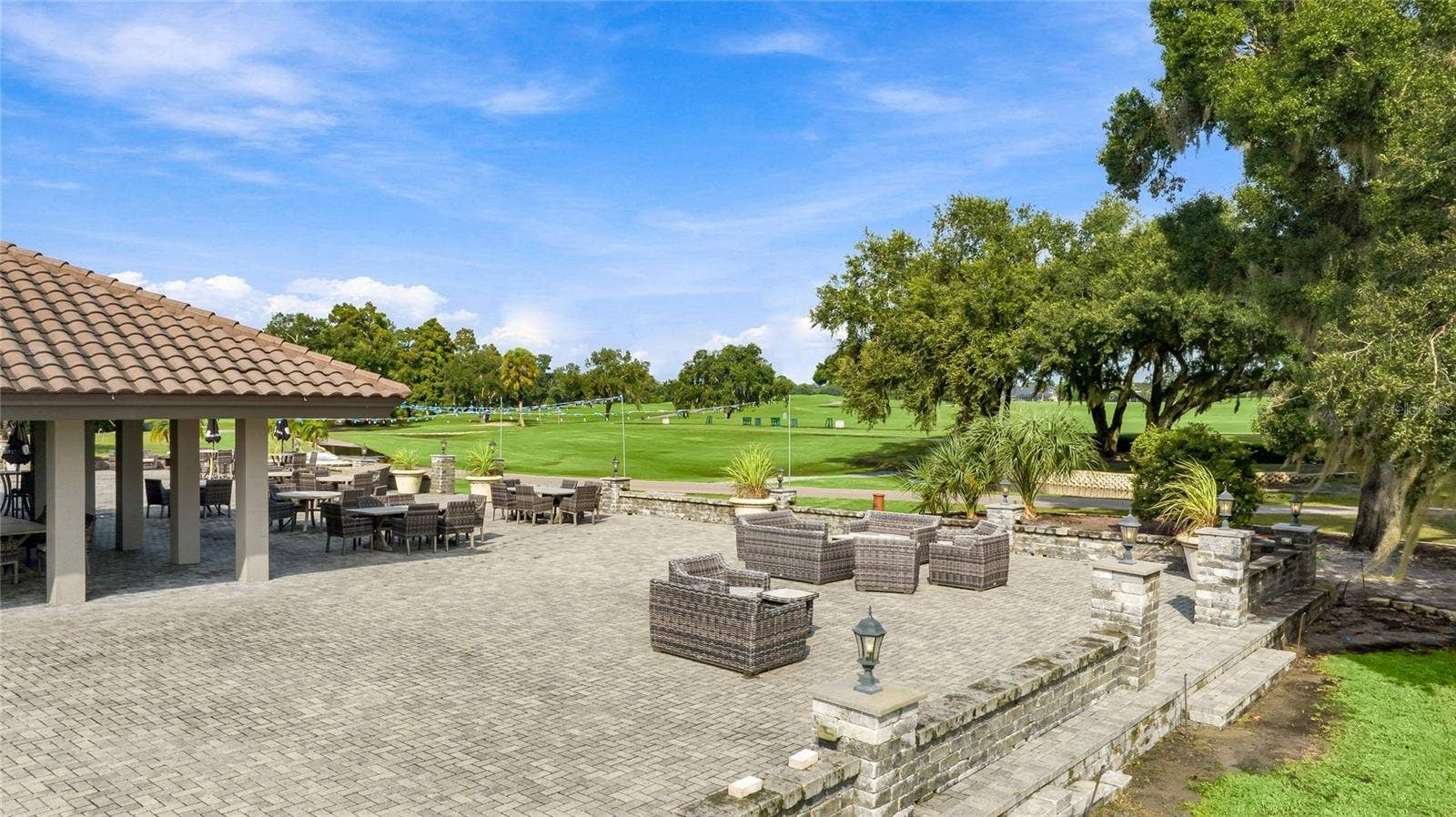 3306 LITTLE COUNTRY ROAD, Parrish, FL 34219 Gorgeous golf course views!