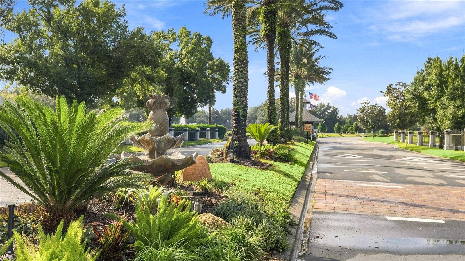3306 LITTLE COUNTRY ROAD, Parrish, FL 34219 Mature landscaping and a certified Audubon Cooperative Sanctuary, welcome to River Wilderness!