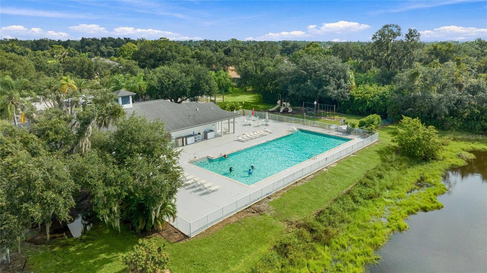 3306 LITTLE COUNTRY ROAD, Parrish, FL 34219 The Club at River Wilderness offers many amenities in a natural preserve setting.