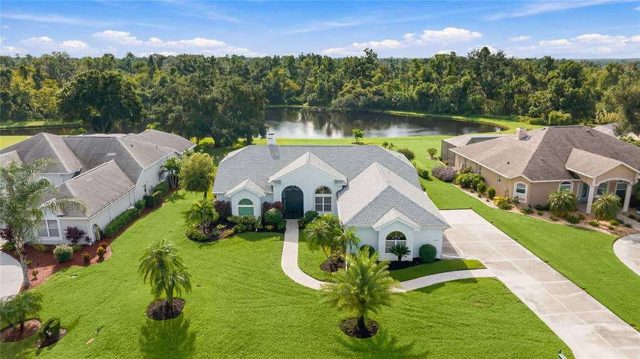 Property photo for 3306 LITTLE COUNTRY ROAD, Parrish, FL