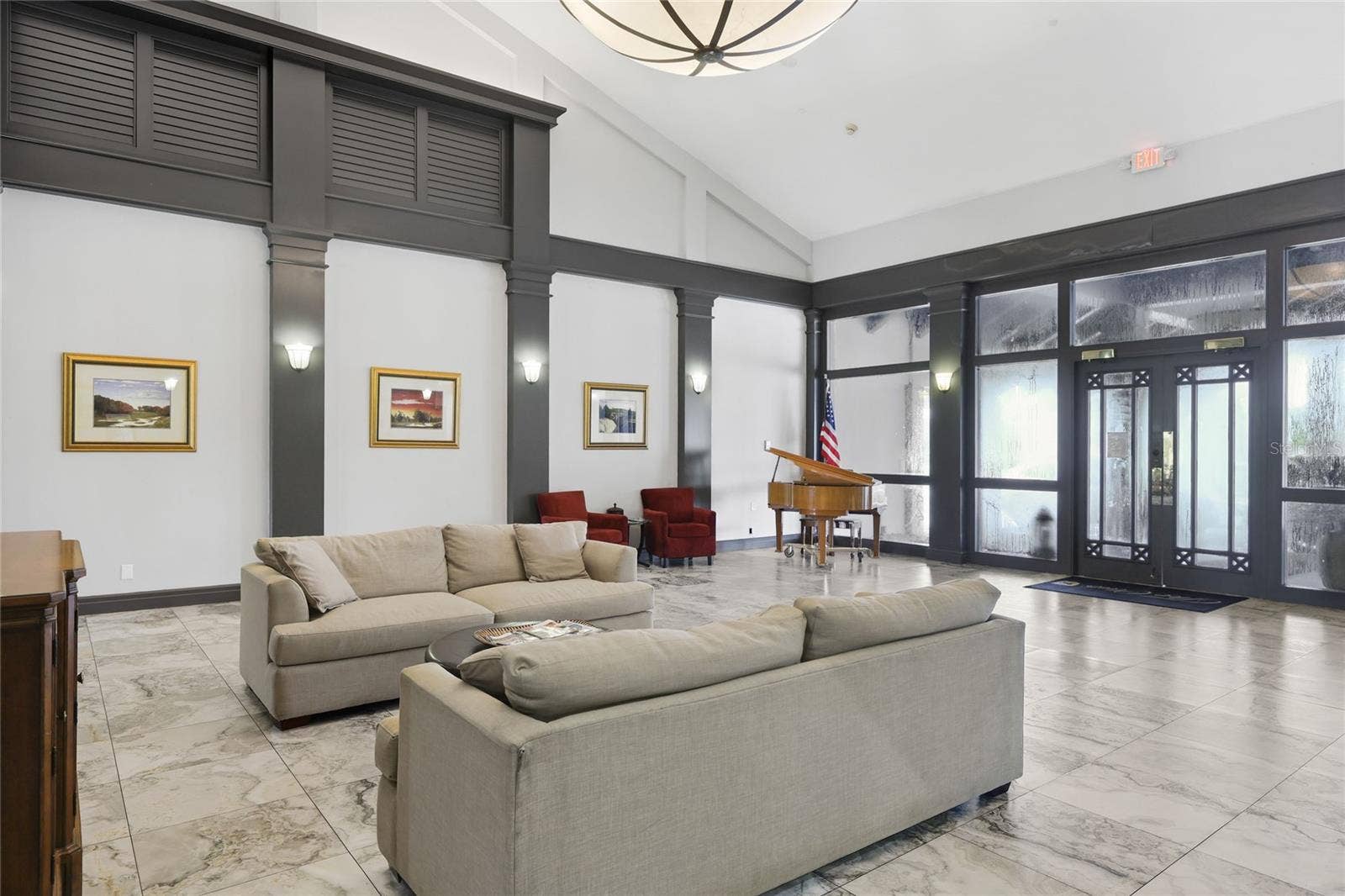 3306 LITTLE COUNTRY ROAD, Parrish, FL 34219 Club room