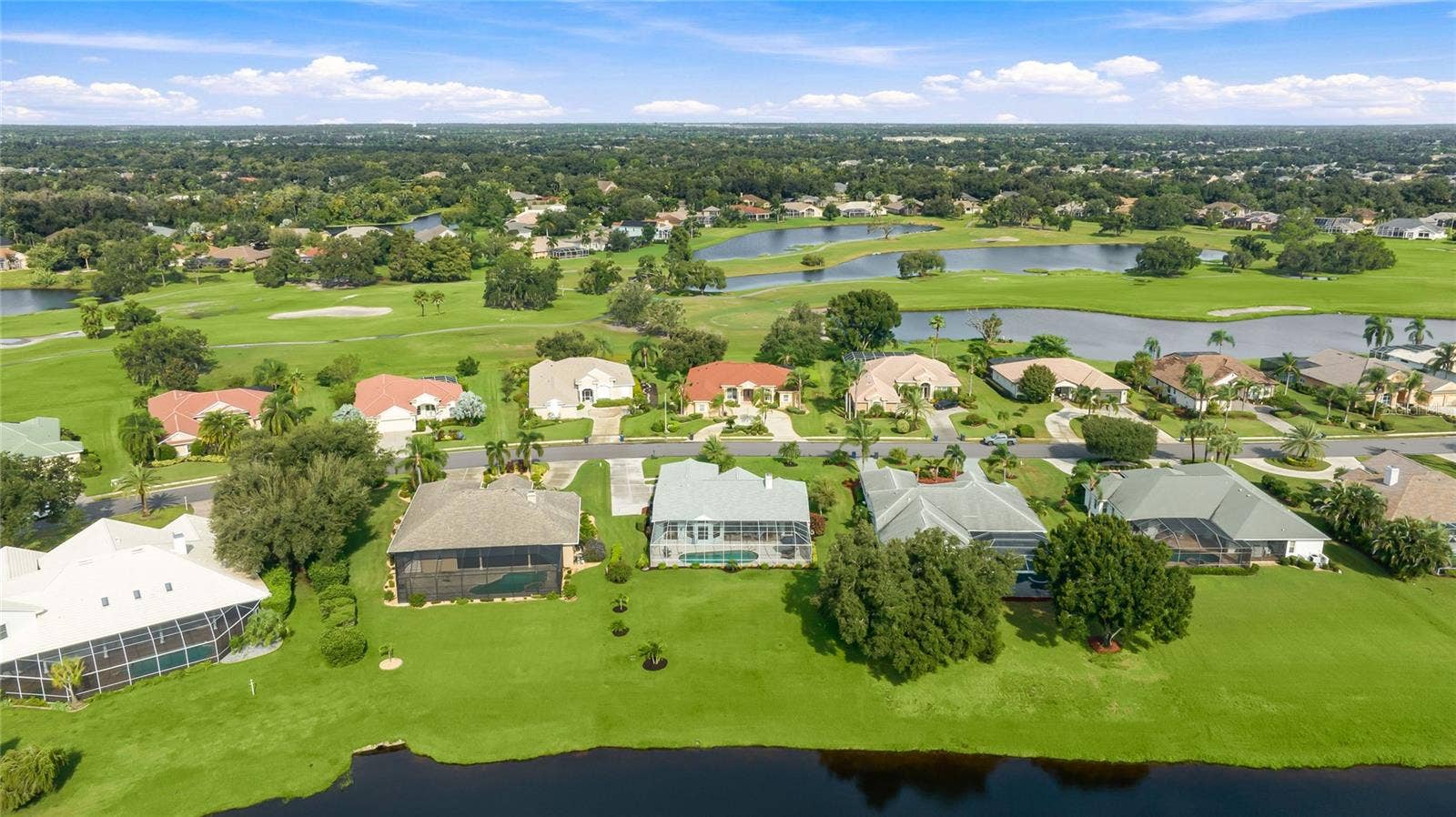 3306 LITTLE COUNTRY ROAD, Parrish, FL 34219 An 18-hole championship golf course is in the neighborhood