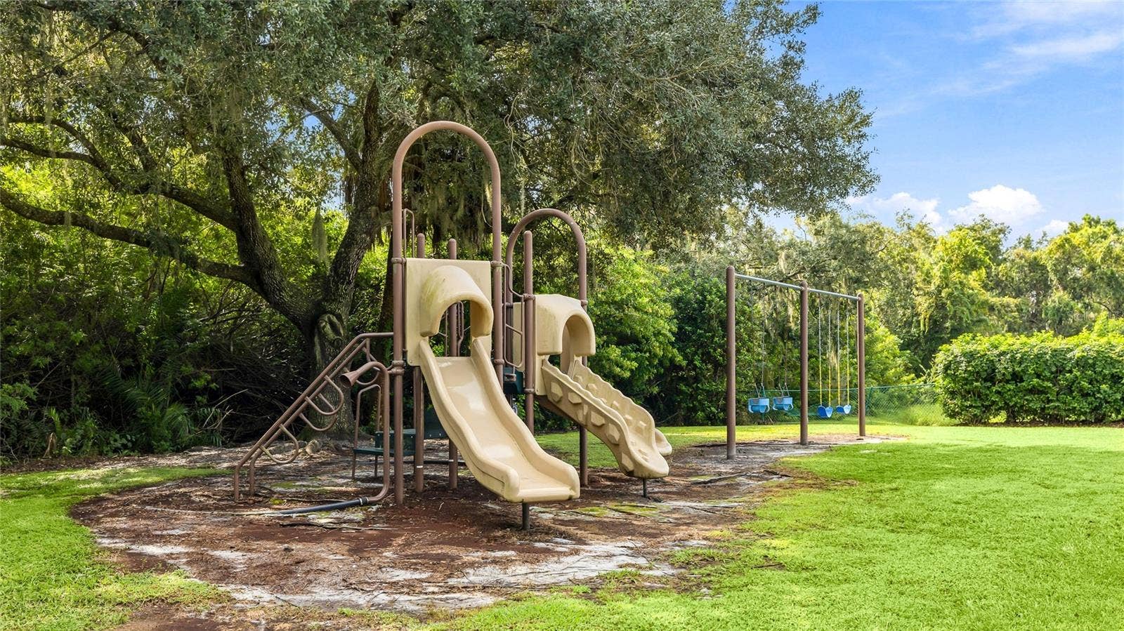 3306 LITTLE COUNTRY ROAD, Parrish, FL 34219 Playground equipment