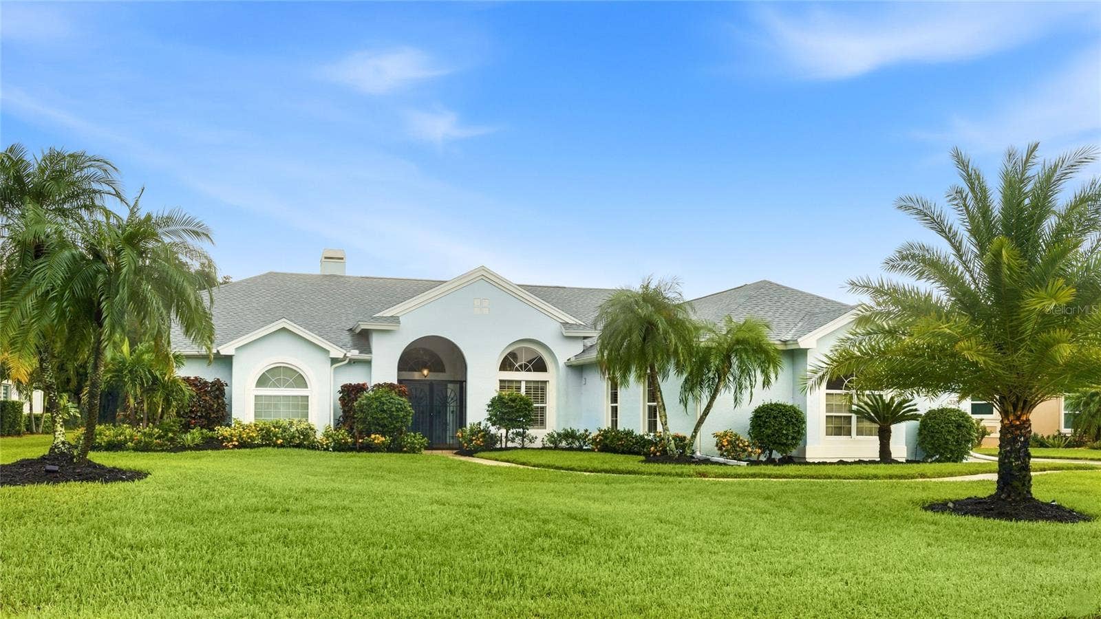 3306 LITTLE COUNTRY ROAD, Parrish, FL 34219 Ready to enjoy the Florida lifestyle, welcome home!