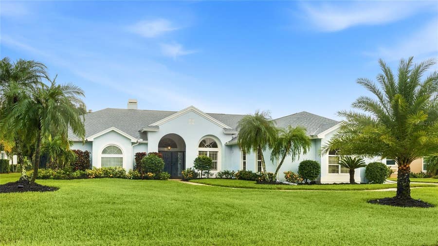 Property photo for 3306 LITTLE COUNTRY ROAD, Parrish, FL