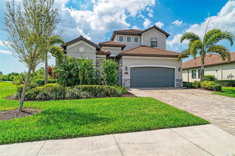 Property photo for 6070 BRANDON RUN, Lakewood Ranch, FL