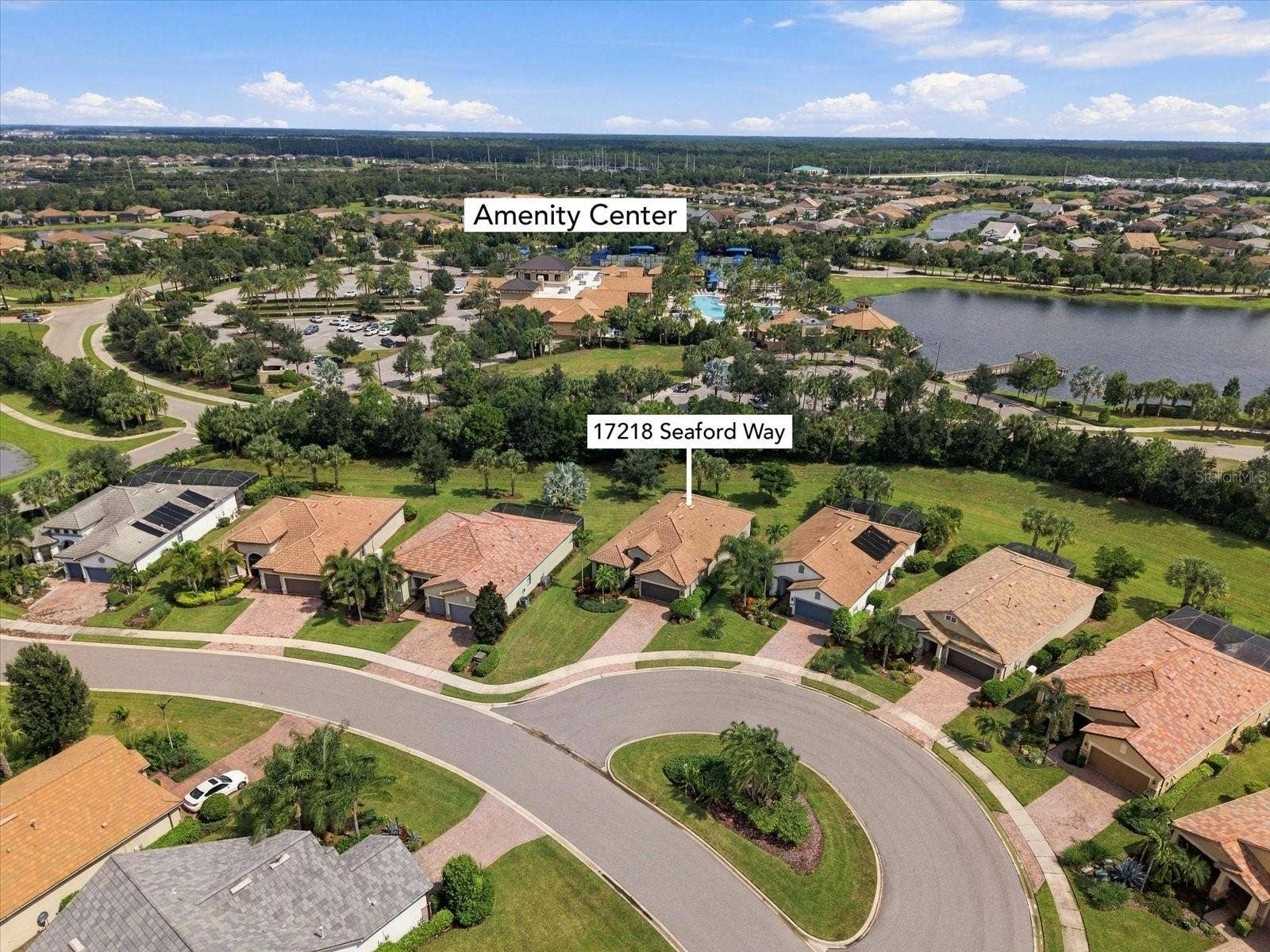 17218 SEAFORD WAY, Lakewood Ranch, FL 34202
