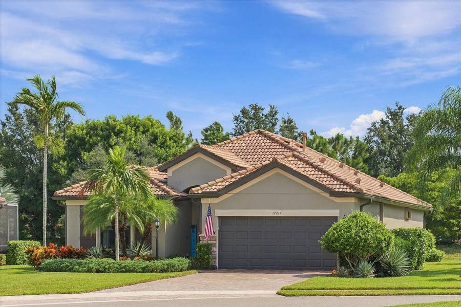 Property photo for 17218 SEAFORD WAY, Lakewood Ranch, FL