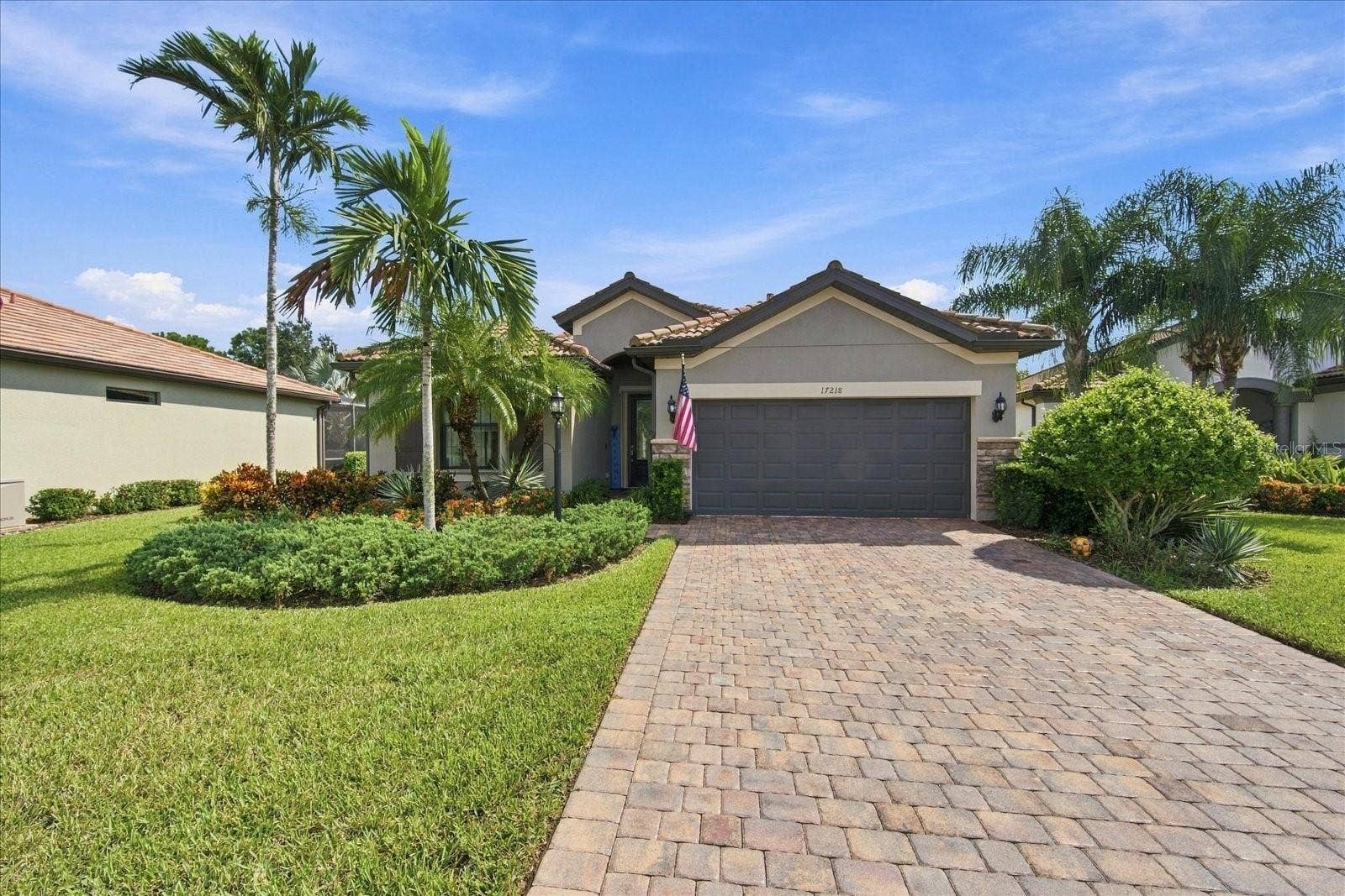 17218 SEAFORD WAY, Lakewood Ranch, FL 34202
