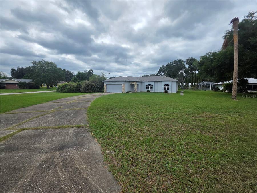 Property photo for 2936 S CIRCLE DRIVE, Inverness, FL