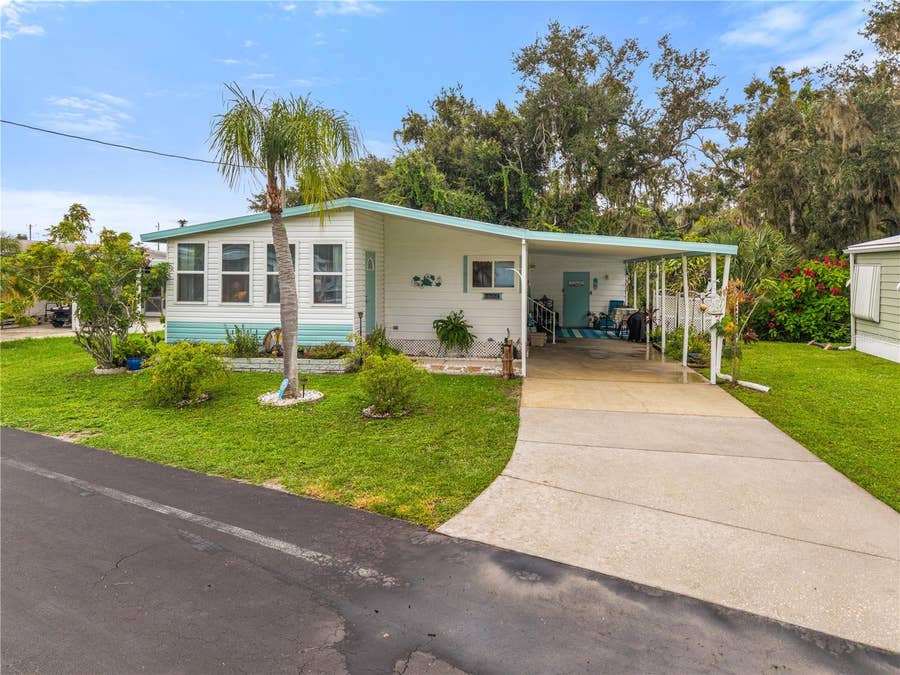 Property photo for 3329 EILEEN DRIVE, Ellenton, FL
