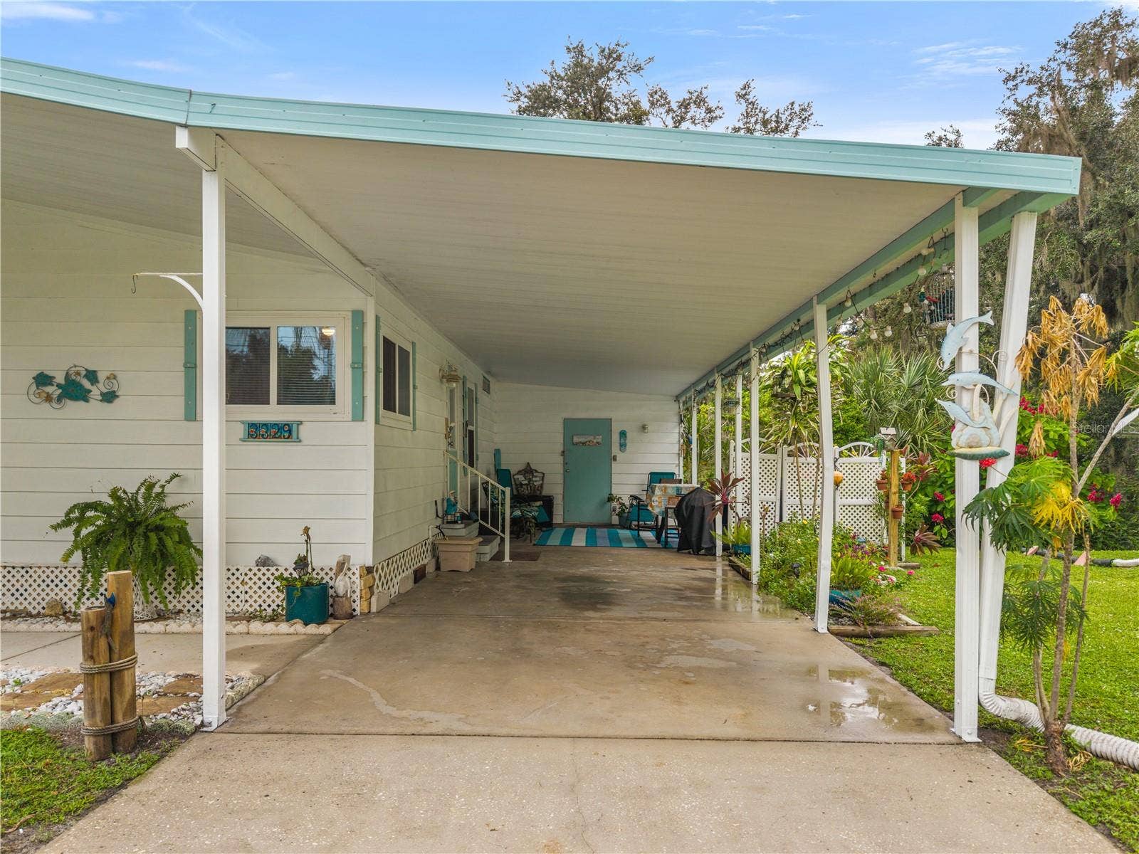 3329 EILEEN DRIVE, Ellenton, FL 34222 3329 EILEEN DRIVE, Ellenton, FL 34222