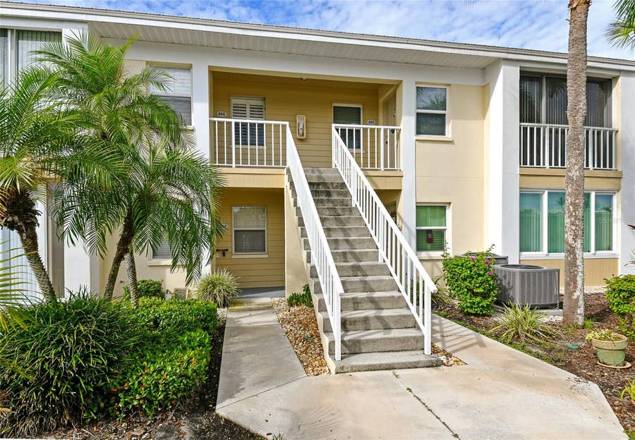 Property photo for 421 CERROMAR TERRACE, #469, Venice, FL