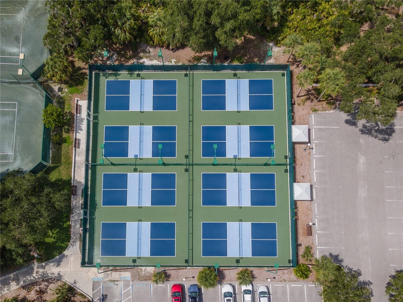 3123 SANDLEHEATH, #4, Sarasota, FL 34235 MCA Pickleball