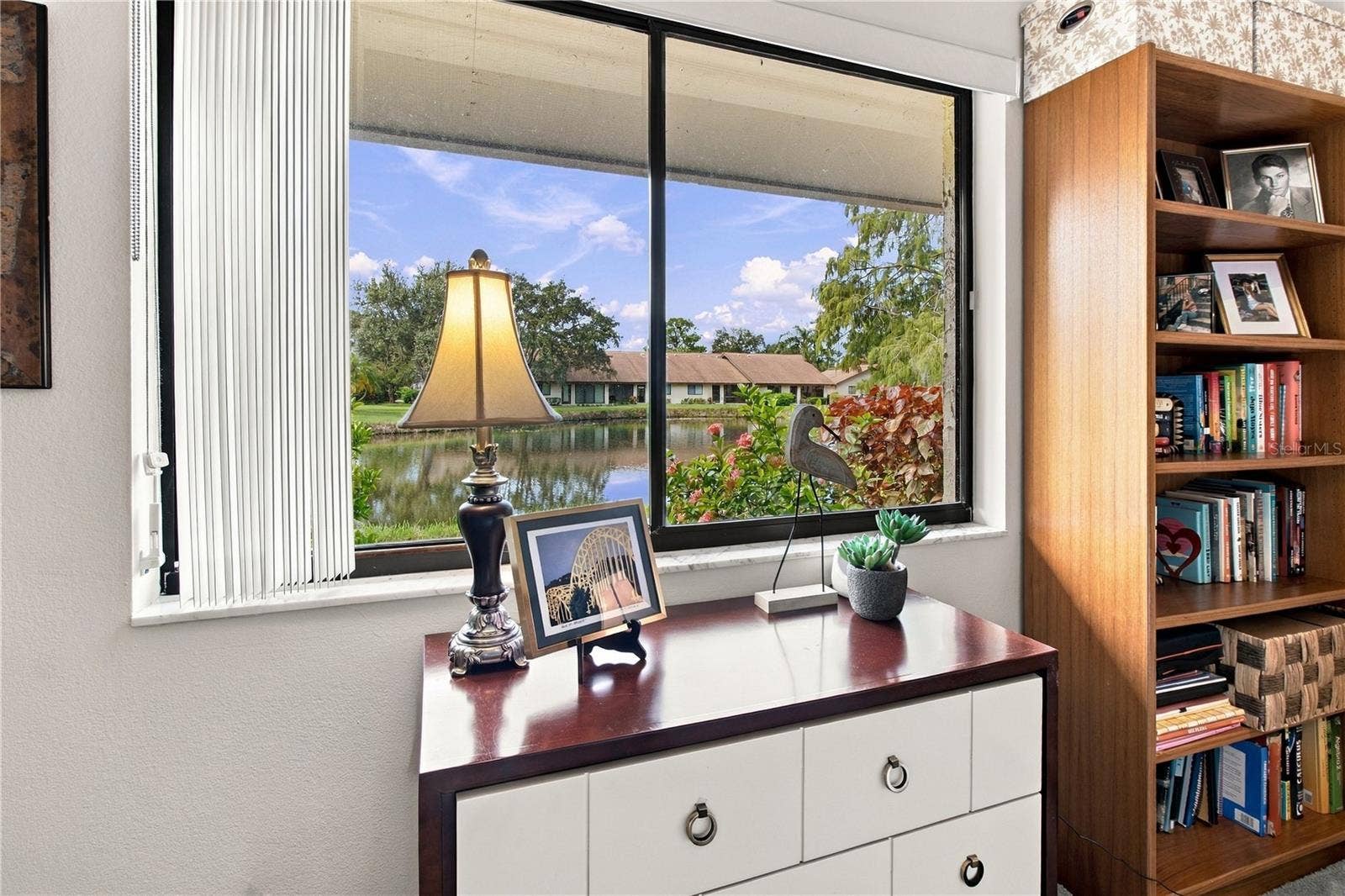 3123 SANDLEHEATH, #4, Sarasota, FL 34235 Primary Bedroom