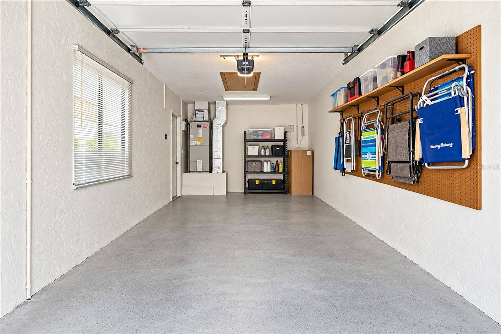 3123 SANDLEHEATH, #4, Sarasota, FL 34235 Garage