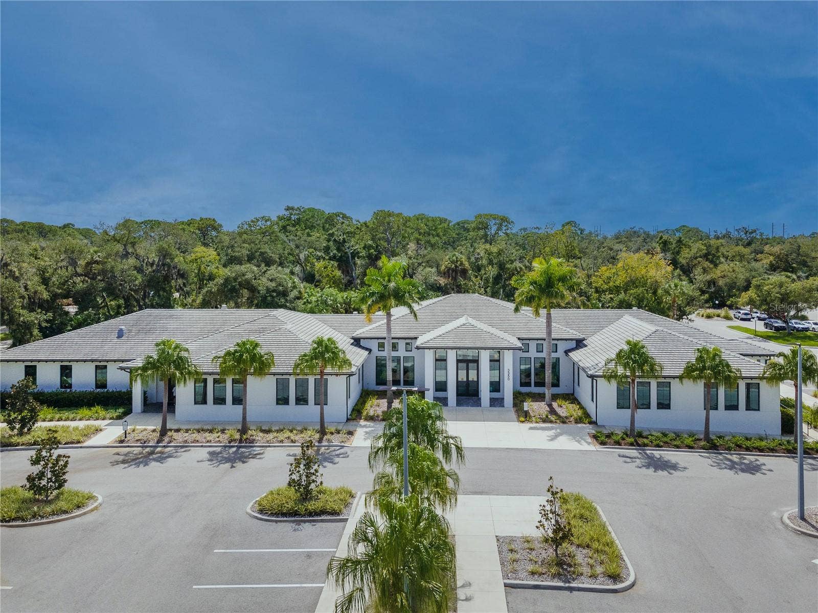 3123 SANDLEHEATH, #4, Sarasota, FL 34235 MCA Fitness Center