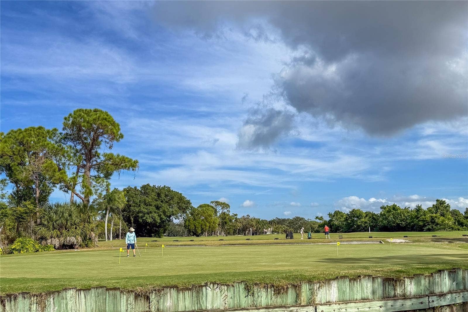 3123 SANDLEHEATH, #4, Sarasota, FL 34235 MCA Golf