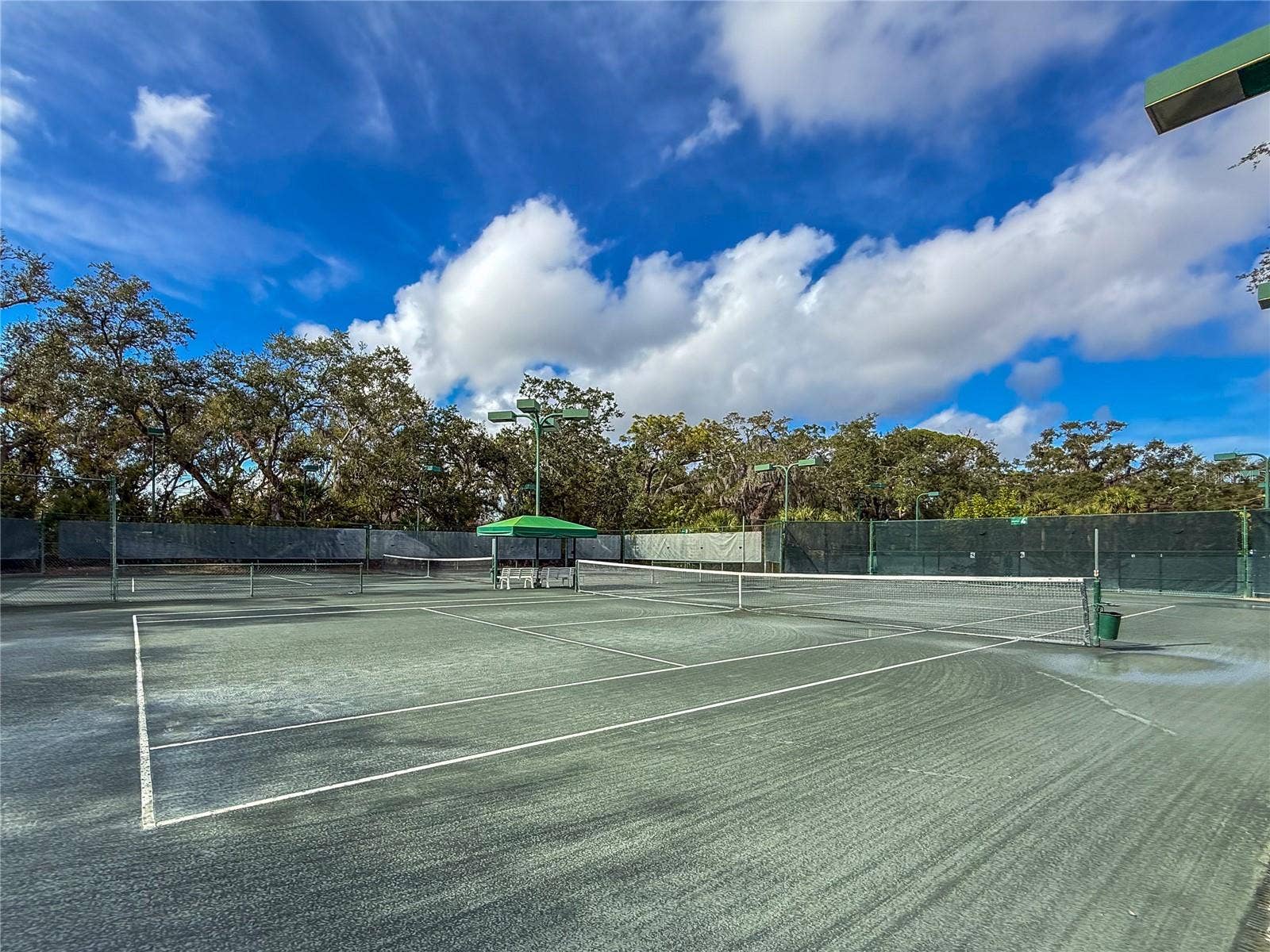3123 SANDLEHEATH, #4, Sarasota, FL 34235 MCA Tennis