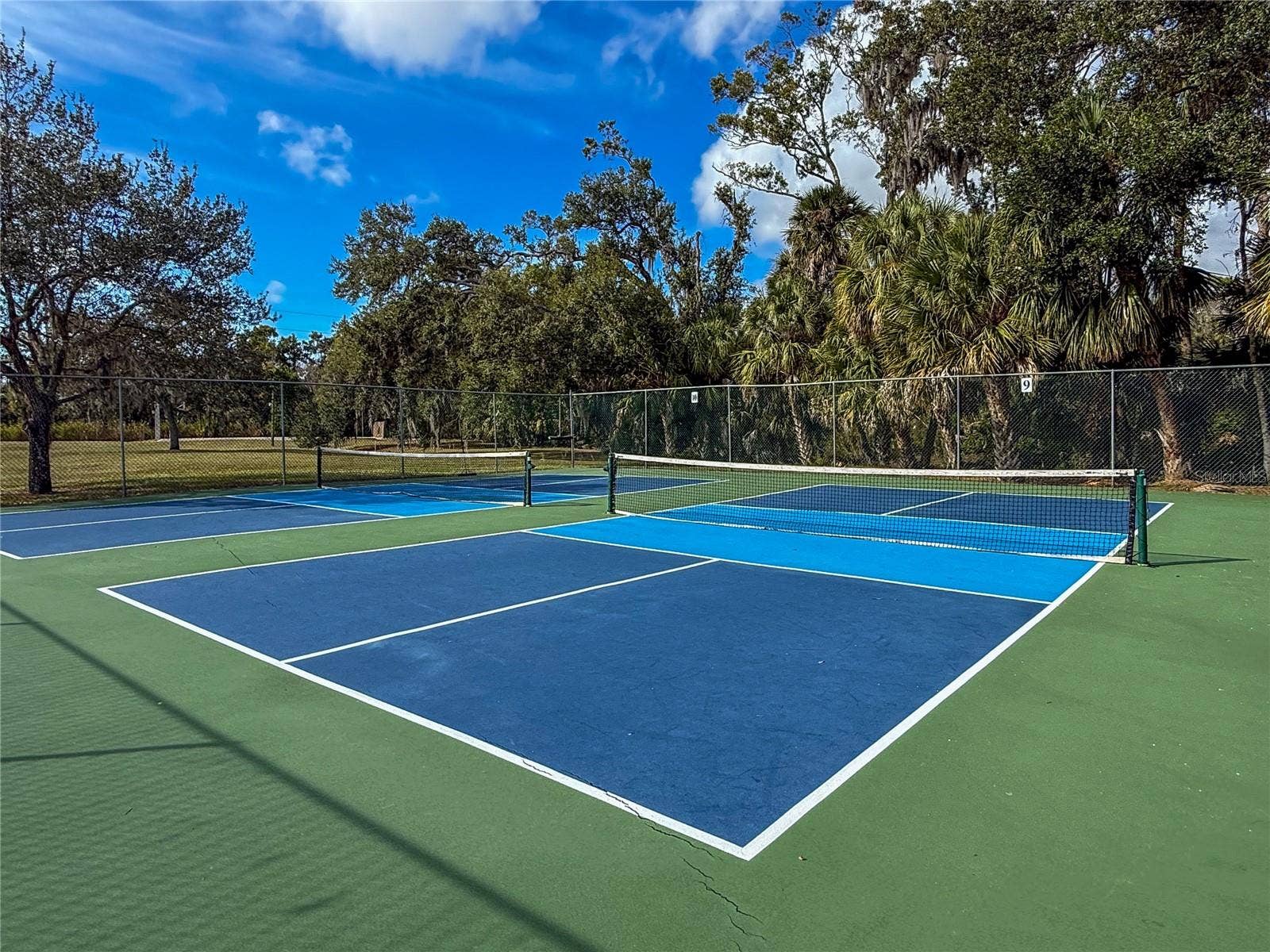 3123 SANDLEHEATH, #4, Sarasota, FL 34235 MCA Pickleball