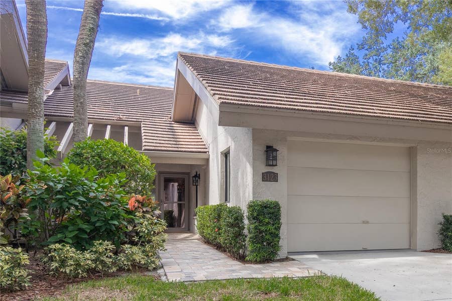 Property photo for 3123 SANDLEHEATH, #4, Sarasota, FL